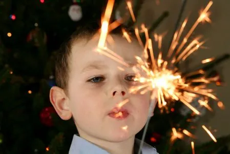Medidas de Prevención para el Uso de Fuegos Artificiales en Navidad Prevención y Fuegos artificiales en Navidad 2016