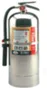 EXTINTOR DE AFFF IMP TIPO AB 9.5 L