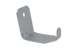 BASE DE PARED TIPO "L"