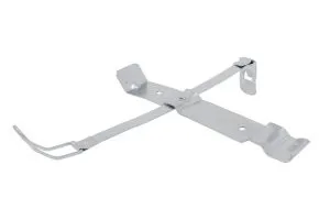 RACK PARA EXTINTOR AUTOMOTRIZ DE 1.0 KG